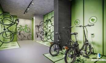 Imagem 7: Apartamento à venda KAFER RESIDENCE 3 quartos 1 suíte - Pedra Branca - Palhoça - SC