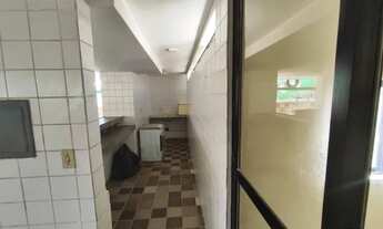 Imagem 6: Apartamento para venda tem 92 m² com 3 quartos com Varanda em Piedade