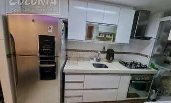 Imagem 4: Santo André - Apartamento Padrão - Parque Bandeirante