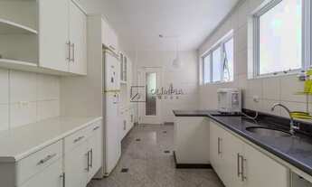 Imagem 12: Apartamento Locação 3 Dormitórios - 160 m² Jardim Paulista