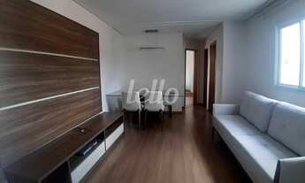 Imagem: Santo André - Apartamento Padrão - Parque