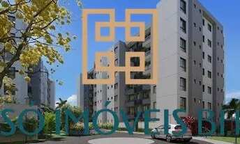 Imagem 3: Apartamento de 02 quartos a venda no Ouro Preto!!