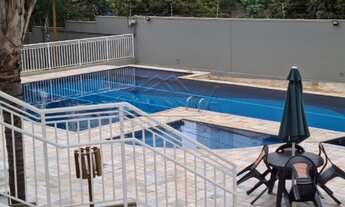 Imagem 6: Ribeirão Preto - Apartamento Padrão - Nova Aliança