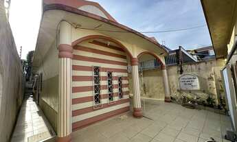 Imagem 2: Casa de vila térrea para aluguel com 150 metros quadrados com 2 quartos em Raiz - Manaus