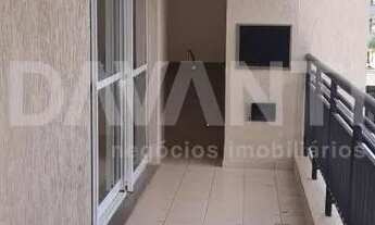 Imagem 5: Apartamento - Vila Brandina - Campinas