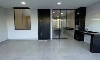 Imagem 4: Vendo casa nova Casa com 3 dormitórios