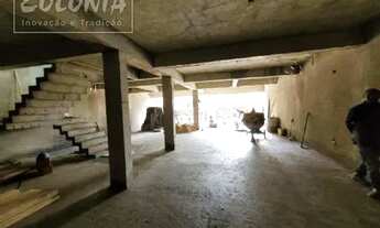 Imagem 2: Santo André - Apartamento Padrão - Parque Capuava