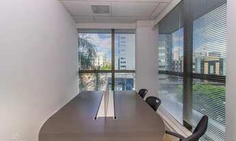Imagem 5: PORTO ALEGRE - Conjunto Comercial/Sala - Bela Vista
