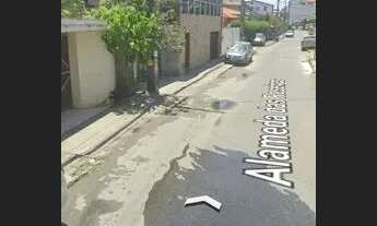 Imagem: Casa no loteamento do Rosa pra alugar