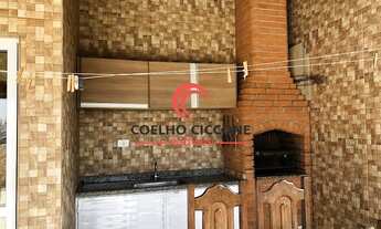 Imagem 6: COBERTURA PARA VENDA - RUDGE RAMOS - SÃO BERNARDO DO CAMPO