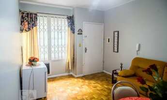 Imagem: Apartamento para Aluguel - Cristo Redentor