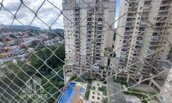 Imagem 5: RR5487 Apartamento 52m² CONDOMÍNIO ÁPICE PARK - OPORTUNIDADE - 2 Dorms 1 Vaga - Barueri, S