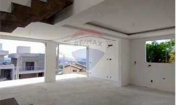 Imagem 7: Casa a venda em fase de acabamento, com 4 suítes 310m²-1.830.000,00 Condomínio em Valinhos