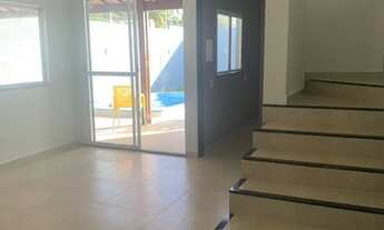 Imagem 3: Casa com Piscina