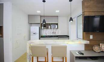 Imagem: São Paulo - Apartamento Padrão - Brooklin