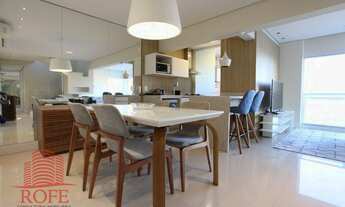 Imagem: Cobertura de cinema no Thera Berrini