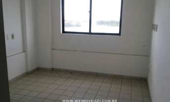 Imagem 3: Apartamento Para Alugar com 3 quartos 2 suítes no bairro Ininga em Teresina (Edf. Jardim V