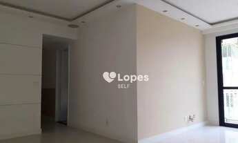 Imagem 5: Apartamento com 4 dormitórios à venda, 105 m² por R$ 890.000,00 - Ingá - Niterói/RJ