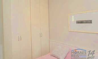 Imagem 6: Apartamento com 132m² e 4 Dormitórios (3 Suítes) para locação por R$10.546,00/mês, Paraíso