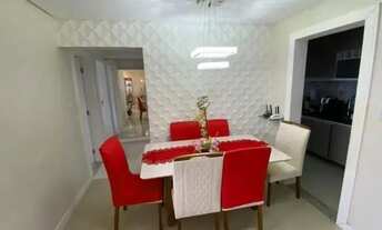 Imagem 6: Apartamento para venda possui 85 metros quadrados com 3 quartos em Imbuí - Salvador - BA