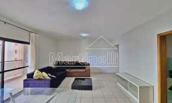 Imagem 3: Apartamento Padrão em Ribeirão Preto