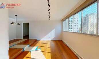 Imagem 3: Apartamento com 4 dormitórios à venda, 110 m² por R$ 1.190.000,00 - Perdizes - São Paulo/S