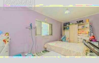 Imagem 6: São Caetano do Sul - Casa Padrão - Cerâmica