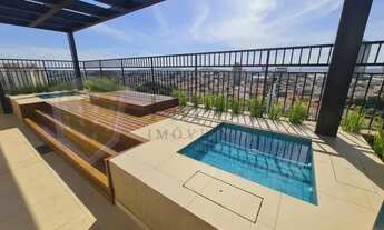 Imagem 3: Apartamento Padrão em Ribeirão Preto