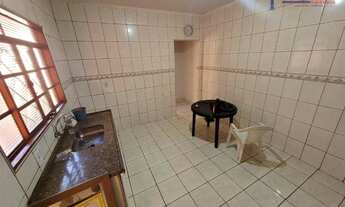 Imagem 5: Casa com 2 dormitórios para alugar por R$ 1.600/mês - João Aranha - Paulínia/SP