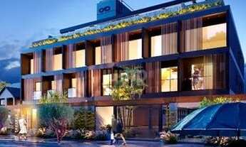 Imagem 7: Apartamento com 2 dormitórios à venda, 54 m² por R$ 1.055.771,11 - Campeche - Florianópoli