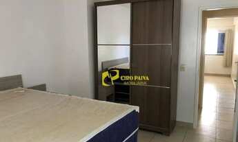 Imagem 5: Apartamento com 2 dormitórios à venda, 93 m² por R$ 410.000,00 - Porto das Dunas - Fortale