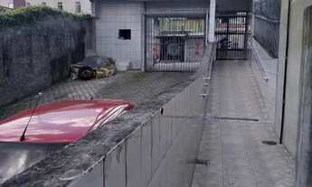 Imagem 3: Apartamento para venda com 51 metros quadrados com 2 quartos