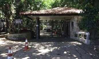 Imagem 3: Apto. C piscina praia São Conrado Rio de Janeiro