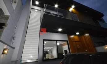 Imagem 3: Sobrado 03 dormitórios IMPECÁVEL