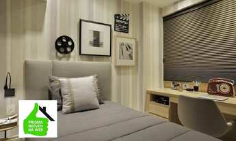 Imagem 7: Belíssimo Apartamento 03 Aconchegantes Dormitórios + 01 Suíte + Incrível Varanda + Vaga Ga