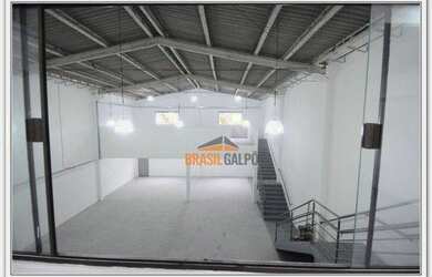 Imagem 7: Galpão no Bairro Velha Central - Blumenau/SC