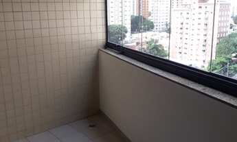 Imagem 4: Apartamento Locação 4 Dormitórios - 143 m² Vila Mariana
