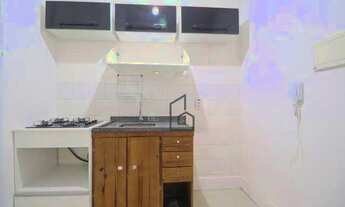 Imagem 5: Apartamento com 2 dormitórios à venda, 95 m² por R$ 450.000,00 - Campo Belo - São Paulo/SP