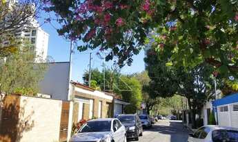 Imagem 7: Casa com 4 dormitórios à venda ou locação, 212 m² - Brooklim - São Paulo/SP