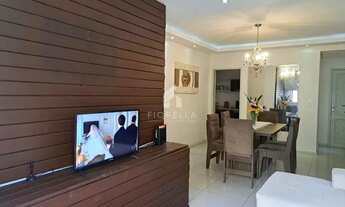 Imagem 4: Apartamento 03 dormitórios no bairro Estreito em Florianópolis