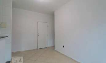 Imagem 4: Apartamento para Aluguel - Curicica, 2 Quartos, 56 m2