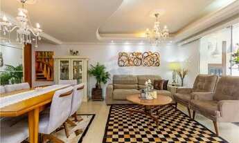 Imagem 2: Apartamento para Venda - 124m², 3 dormitórios, sendo 1 suites, 1 vaga - Moinhos De Vento