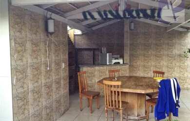 Imagem 6: Casa residencial à venda, Alagadiço Novo, Fortaleza - CA1811