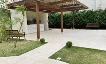 Imagem 3: Apartamento com 1 dormitório para alugar, 47 m² por R$ 3.453,86/mês - Botafogo - Campinas