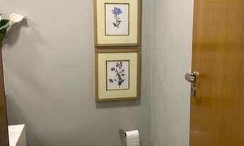 Imagem 6: Apartamento com 3 dormitórios, 146 m² - venda por R$ 1.450.000,00 ou aluguel por R$ 9.000