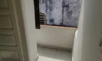 Imagem 7: Apartamento para aluguel tem 60 metros quadrados com 1 quarto em Encruzilhada - Santos - S