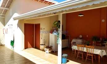 Imagem 3: Casa - Jardim Chapadão - Campinas