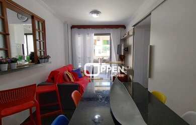 Imagem 2: Apartamento com 2 dormitórios, 59 m² - venda por R$ 560.000,00 ou aluguel por R$ 2.631,00