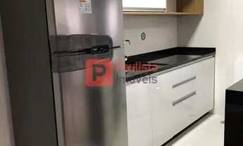 Imagem 2: Apartamento Residencial de 45m com 1 dormitório para alugar na Vila Cruzeiro ao lado do Ca