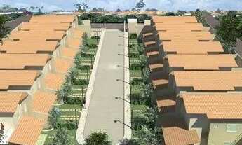 Imagem 5: Casa com 3 dormitórios à venda, 120 m² por R$ 550.000,00 - Guaribas - Eusébio/CE